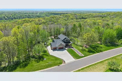 19151 Shamrock Lane, Shafer, MN 55074 - Photo 2