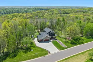19151 Shamrock Ln, Shafer, MN 55074 - Photo 2