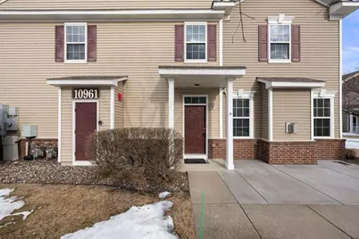 10961 Fergus Street NE #A, Blaine, MN 55449 - Photo 2