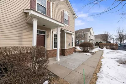 10961 Fergus Street NE #A, Blaine, MN 55449 - Photo 1