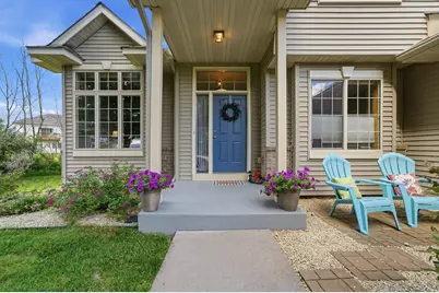 20901 Granada Ave Cove N, Forest Lake, MN 55025 - Photo 2