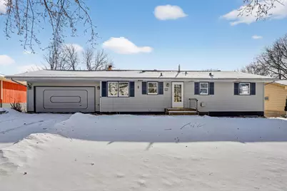 8941 48th Avenue N, New Hope, MN 55428 - Photo 1