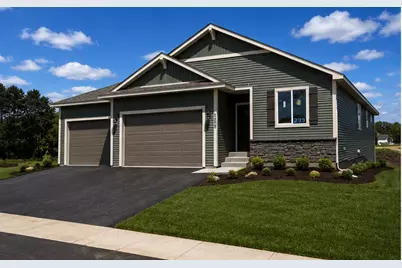 1239 Trail Way, New Richmond, WI 54017 - Photo 1