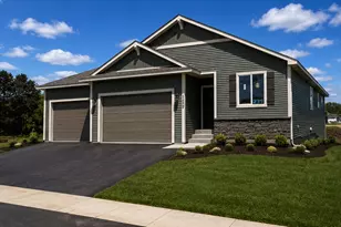 1239 Trail Way, New Richmond, WI 54017 - Photo 1