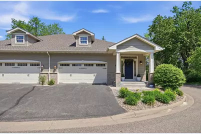 5090 Kelly Court, White Bear Lake, MN 55110 - Photo 1