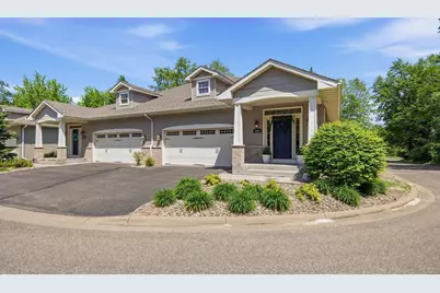 5090 Kelly Court, White Bear Lake, MN 55110 - Photo 2