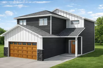 3844 Prairie Lane, Moorhead, MN 56560 - Photo 1