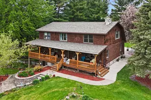 12105 W Lake Rd, Rice, MN 56367 - Photo 1