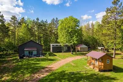 30349 Johnson Creek Trail, Danbury, WI 54830 - Photo 2