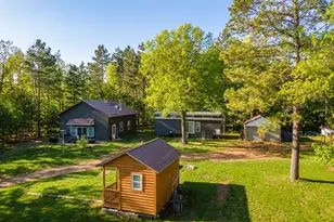 30349 Johnson Creek Trail, Danbury, WI 54830 - Photo 1