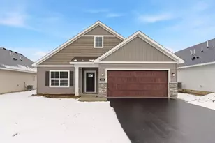 1423 Victory Ln NE, Isanti, MN 55040 - Photo 2