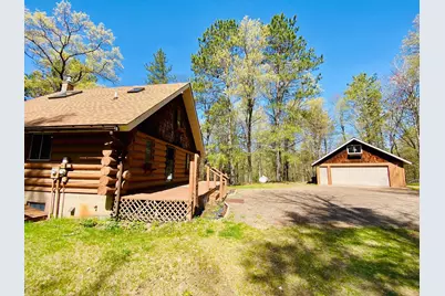 1297 Dock Lake Road, Spooner, WI 54801 - Photo 4