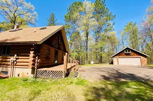1297 Dock Lake Rd, Spooner, WI 54801 - Photo 4