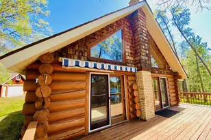 1297 Dock Lake Rd, Spooner, WI 54801 - Photo 30