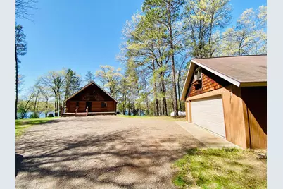 1297 Dock Lake Road, Spooner, WI 54801 - Photo 38