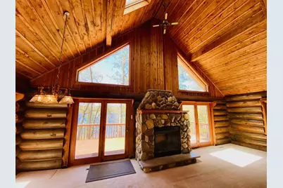 1297 Dock Lake Road, Spooner, WI 54801 - Photo 6