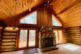 1297 Dock Lake Rd, Spooner, WI 54801 - Photo 6