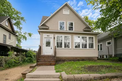 985 5th Street E, Saint Paul, MN 55106 - Photo 1