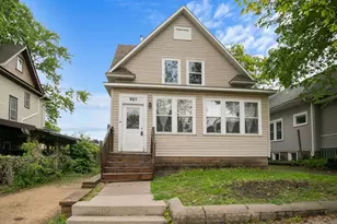 985 5th St E, Saint Paul, MN 55106 - Photo 1