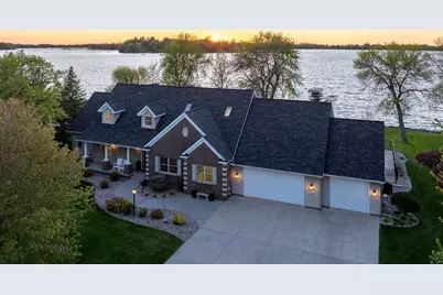 4470 Washington Boulevard, Madison Lake, MN 56063 - Photo 1