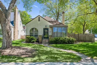 3845 Lynn Avenue, Saint Louis Park, MN 55416 - Photo 1