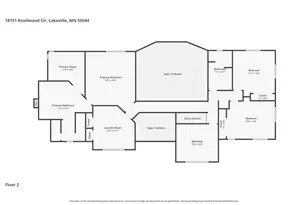 18751 Knollwood Cir, Lakeville, MN 55044 - Photo 46