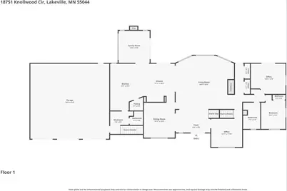 18751 Knollwood Circle, Lakeville, MN 55044 - Photo 46