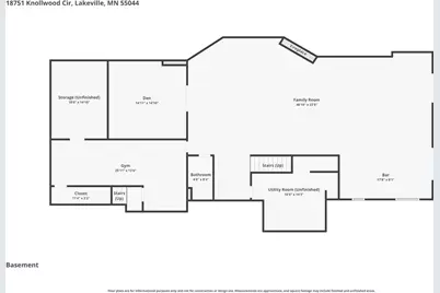 18751 Knollwood Circle, Lakeville, MN 55044 - Photo 48