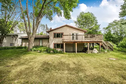 2156 Morningside Drive NE, Saint Cloud, MN 56304 - Photo 2