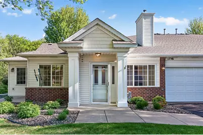 1756 Linden Cove, White Bear Lake, MN 55110 - Photo 46