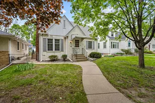 2914 McKinley Street NE, Minneapolis, MN 55418 - Photo 1