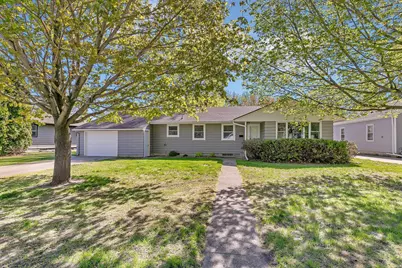709 S Miller Avenue, Litchfield, MN 55355 - Photo 1