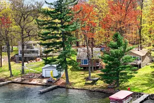 W2908 Sunset Bay, Birchwood, WI 54817 - Photo 24