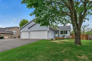 14696 Argon St NW, Ramsey, MN 55303 - Photo 1