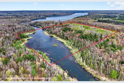 Tbd Leonard Road, Birchwood, WI 54817 - Photo 2