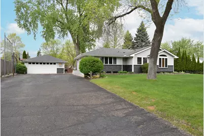 6312 Pierce Street NE, Fridley, MN 55432 - Photo 2