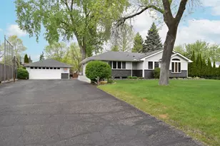 6312 Pierce St NE, Fridley, MN 55432 - Photo 2