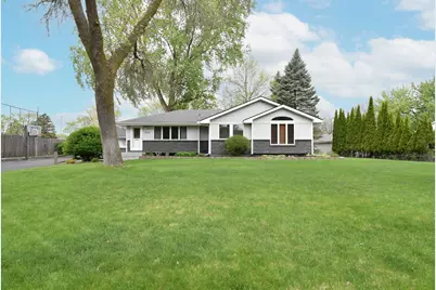 6312 Pierce Street NE, Fridley, MN 55432 - Photo 1