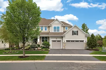 4146 N Lady Slipper Road, Lake Elmo, MN 55042 - Photo 1