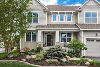 4146 N Lady Slipper Road, Lake Elmo, MN 55042 - Photo 6