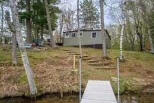 W5362 Yellowsands Dr, Spooner, WI 54801 - Photo 4