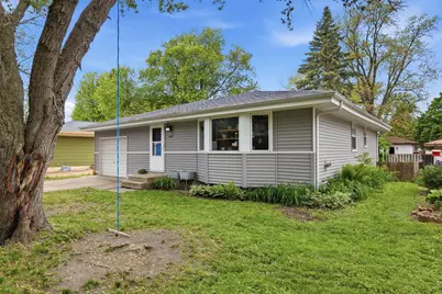 4440 Arthur Place NE, Columbia Heights, MN 55421 - Photo 1