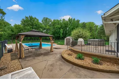 5737 N Highlands Court, Lake Elmo, MN 55042 - Photo 44
