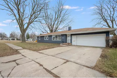 704 Washington Avenue, Fairmont, MN 56031 - Photo 36