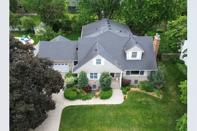 7109 Heatherton Trail, Edina, MN 55435 - Photo 4