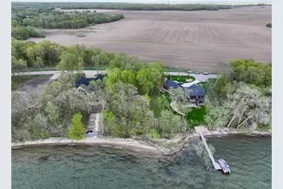 Tbd Lot 13 Blk 2  Pilgrim Point Shroes, Alexandria, MN 56308 - Photo 8