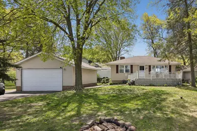 2910 95th Avenue NE, Blaine, MN 55449 - Photo 1