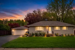 1524 121st Ave NE, Blaine, MN 55449 - Photo 1