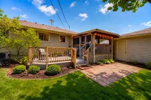 1524 121st Ave NE, Blaine, MN 55449 - Photo 2