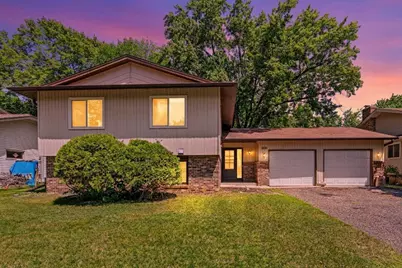 6748 81st Avenue N, Brooklyn Park, MN 55445 - Photo 1